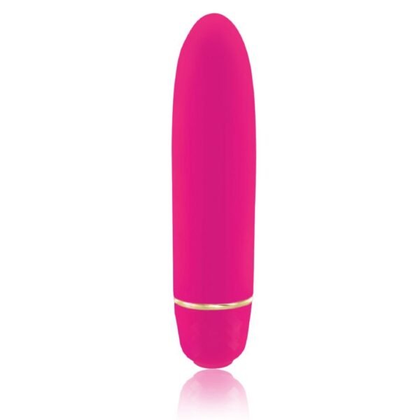Klasikinis vibratorius Posh French Rose - Image 2