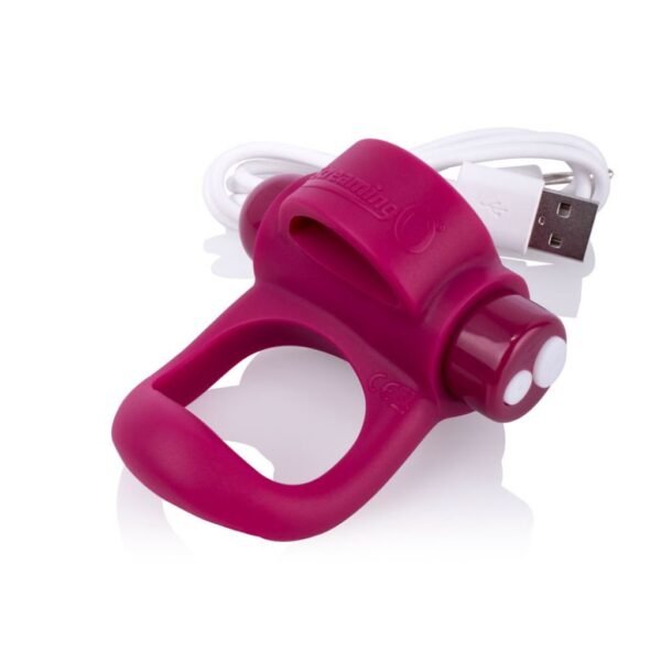 The Screaming O - Charged You Turn Plus Merlot - Image 5
