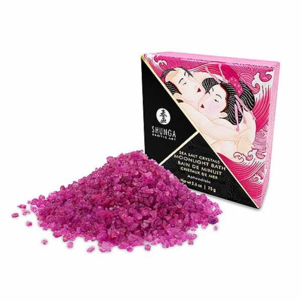 Vonios Druska Aphrodisia 75 gr