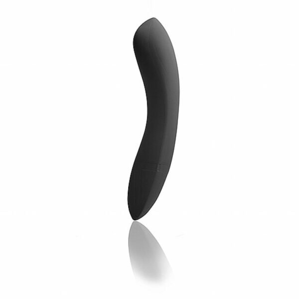 Dildo Laid D.1 juodos spalvos