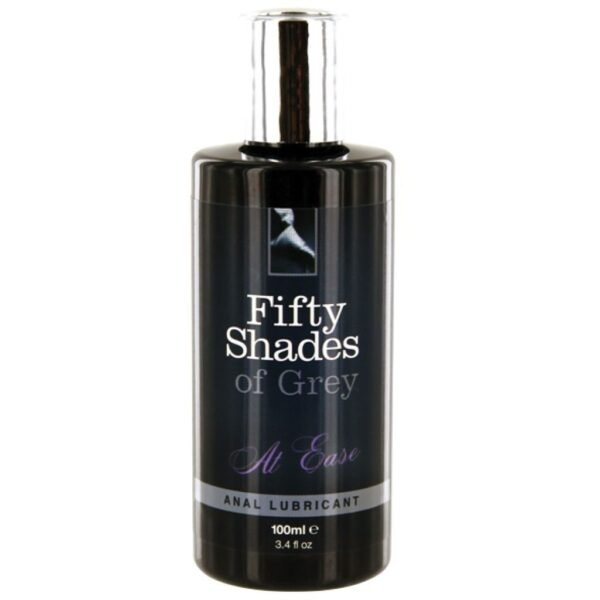 Lubrikantas analiniam seksui Fifty Shades of Grey 100ml