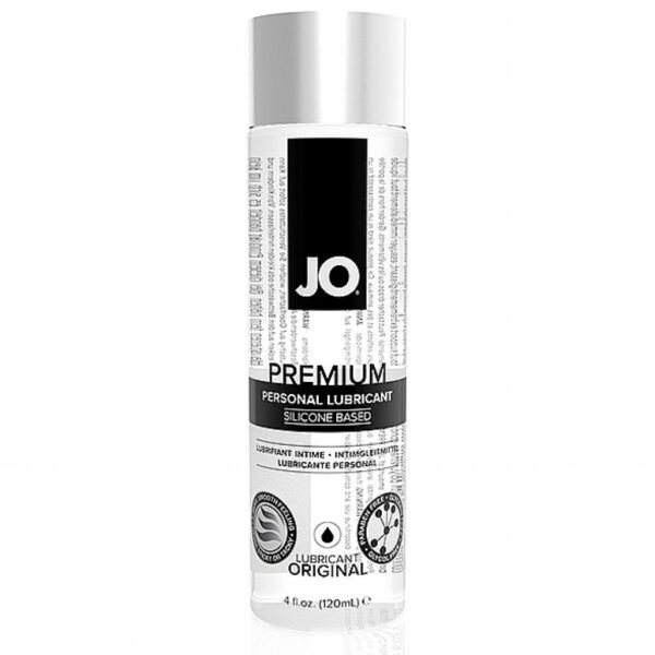 Silikoninis lubrikantas System JO 120 ml