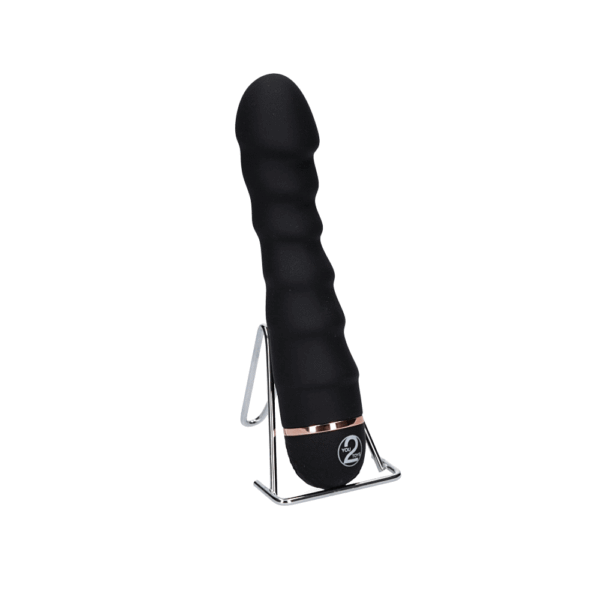 Vibratorius Bendy juodas - Image 3