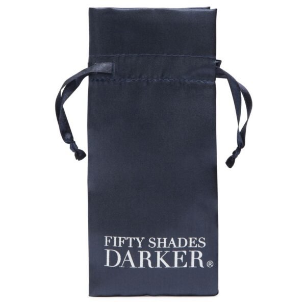 Fifty Shades of Grey - Gnybtas su karoliukais - Image 3