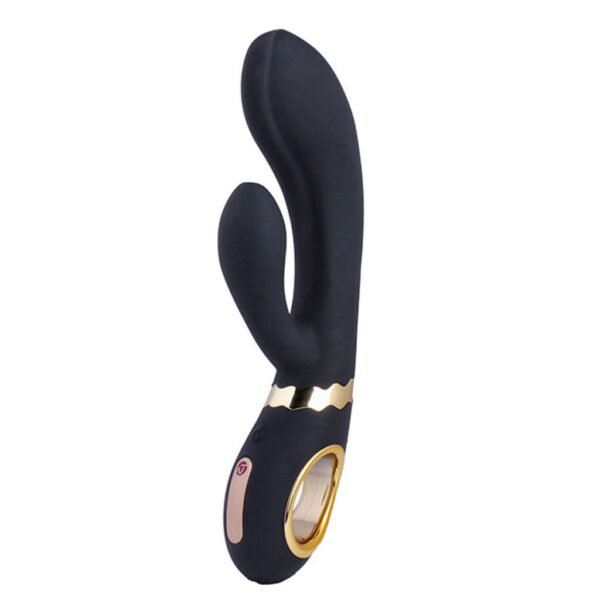 Nomi Tang Vibratorius Wild Rabbit 2