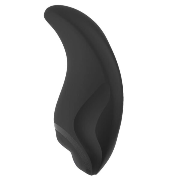 B Swish - bcurious Premium Black - Image 3