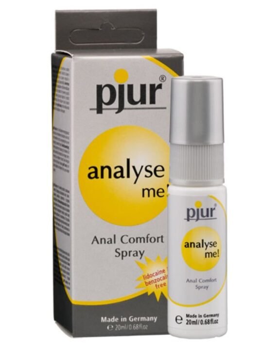 Puškiklis odos elastingumui Pjur 20 ml
