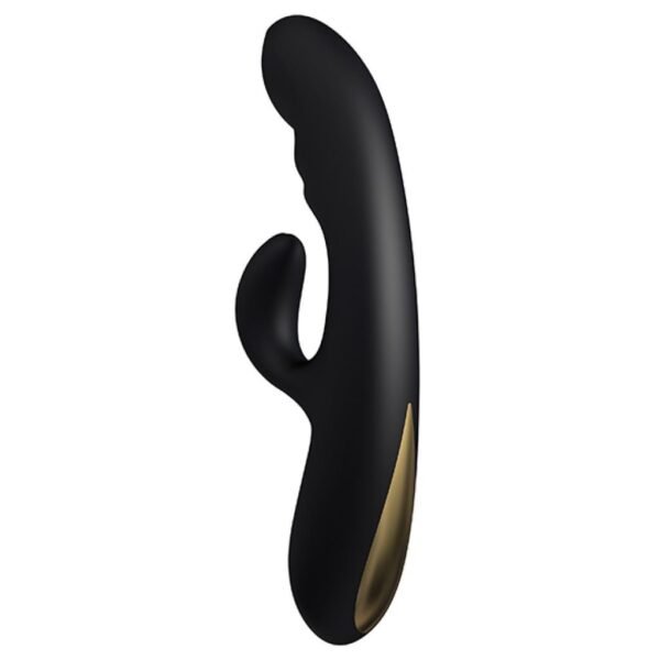 Rhythm Lavani galingos vibracijos black