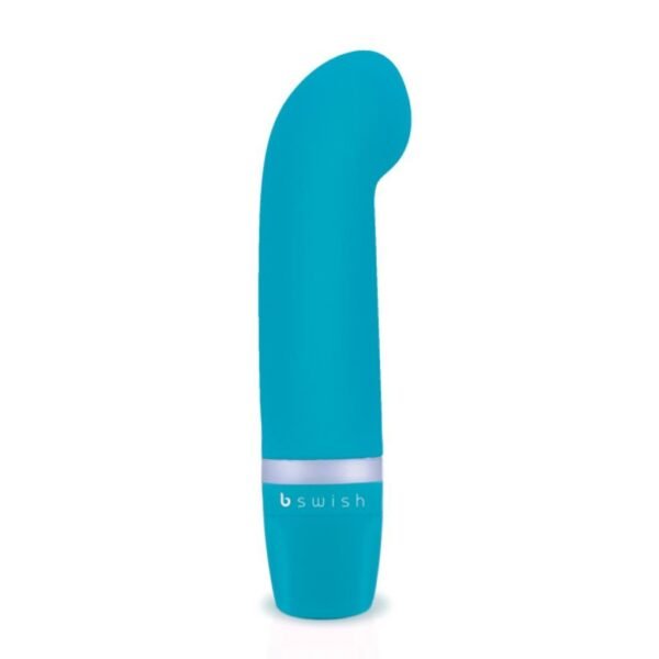 Vibratorius Classic Curve Jade