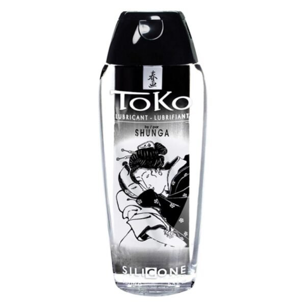 Silikoninis lubrikantas Shunga 165ml