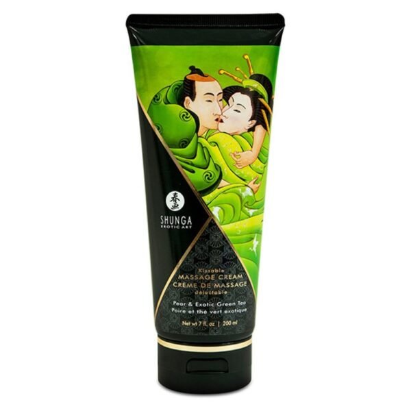 Kriaušinis masažo kremas 200 ml
