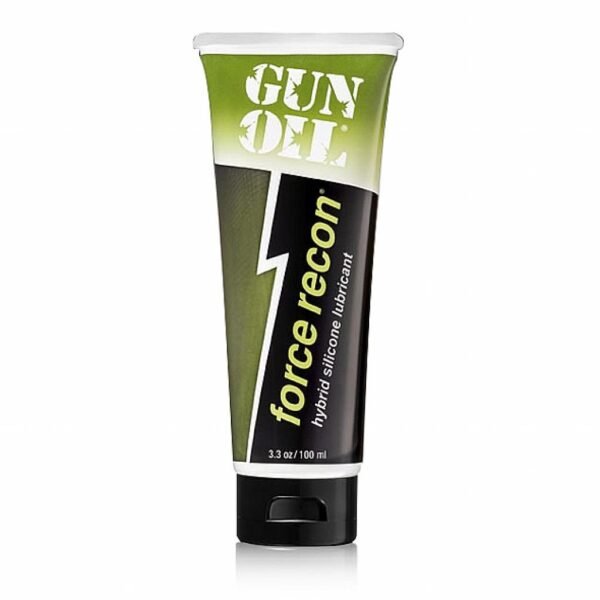 Gelinis lubrikantas Gun Oil  100 ml
