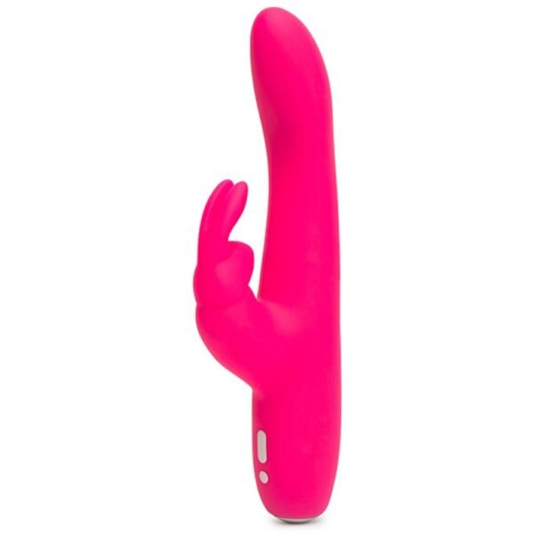 Happy Rabbit G Taško vibratorius Pink