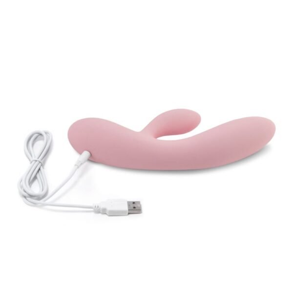 Lea Vibratorius Soft Pink - Image 2