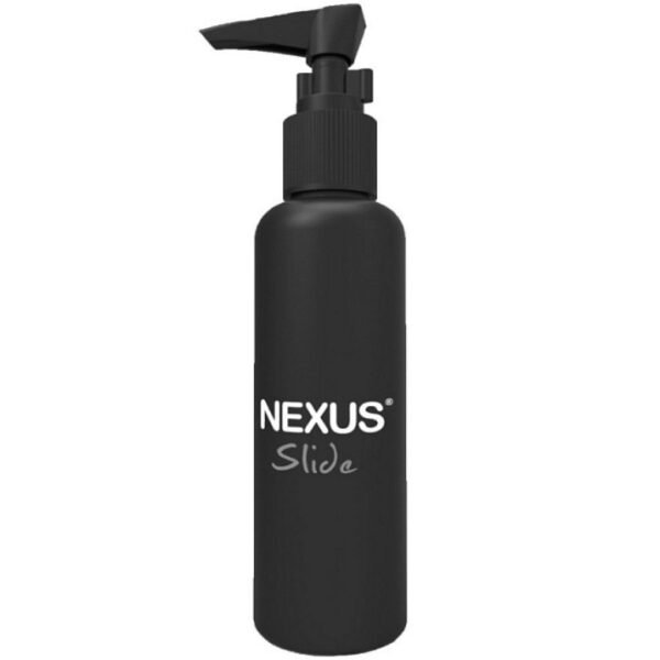 Švelnus lubrikantas Nexus 150ml