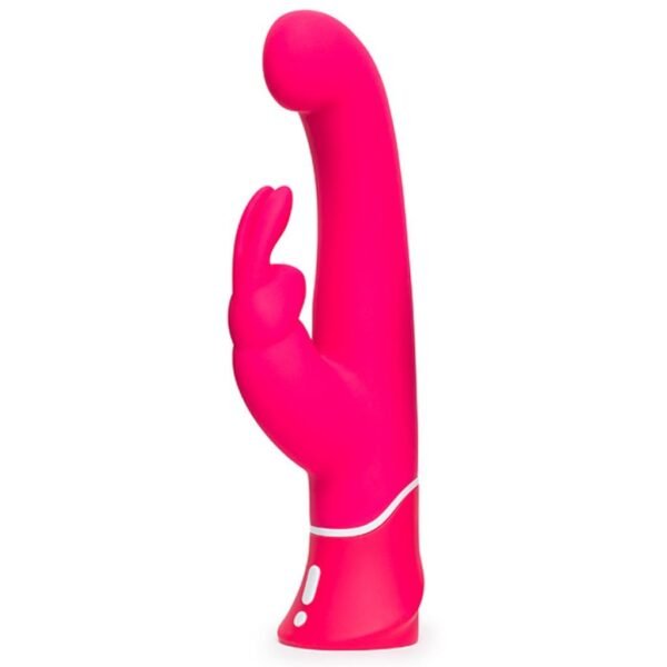 Happy Rabbit G Taško vibratorius Pink