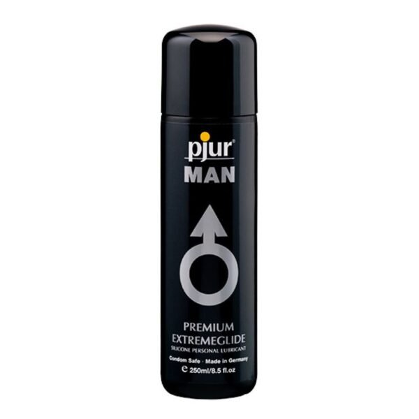 Pjur - Man Premium Analinis Drėkiklis 250 ml