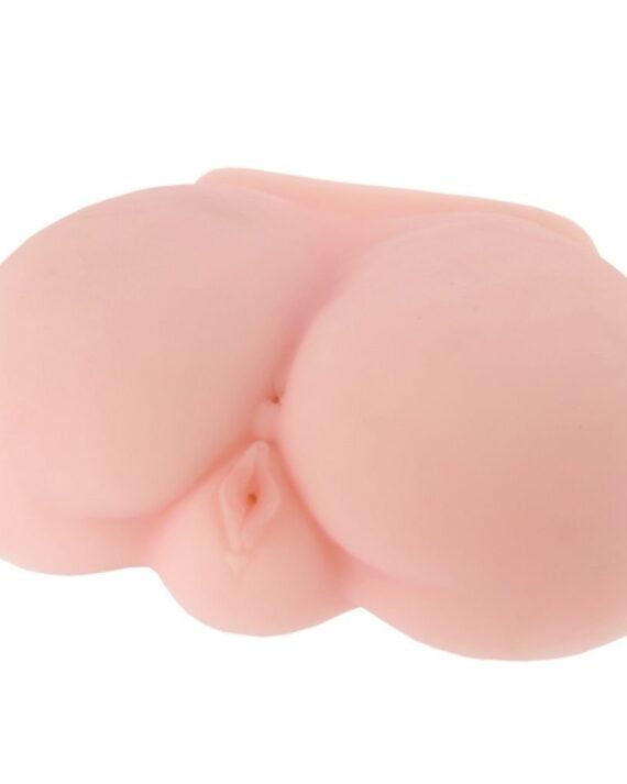 Pussy & Ass