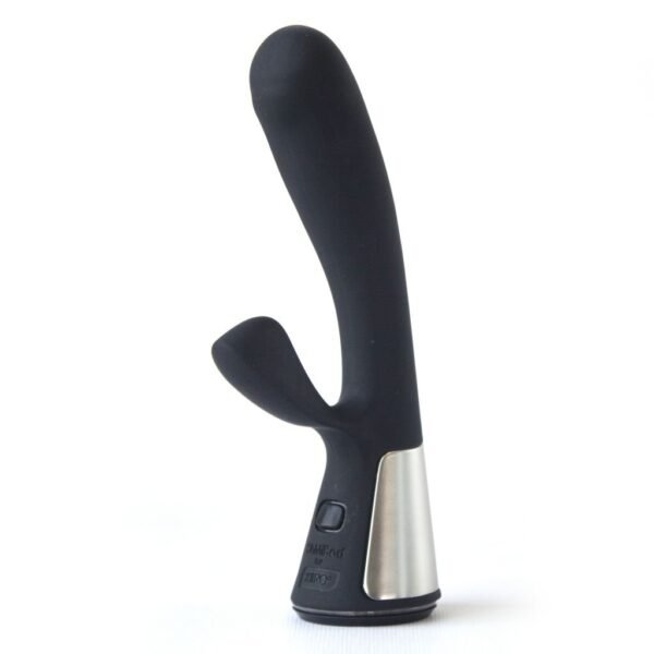 Kiiroo - Fuse Vibratorius Juodas - Image 7