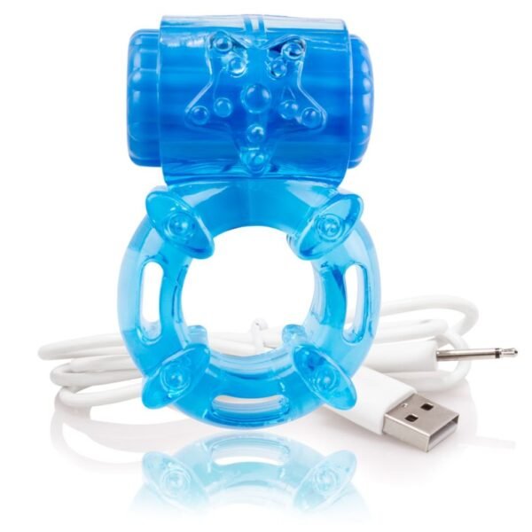 The Screaming O - Charged Big O Blue - Image 2