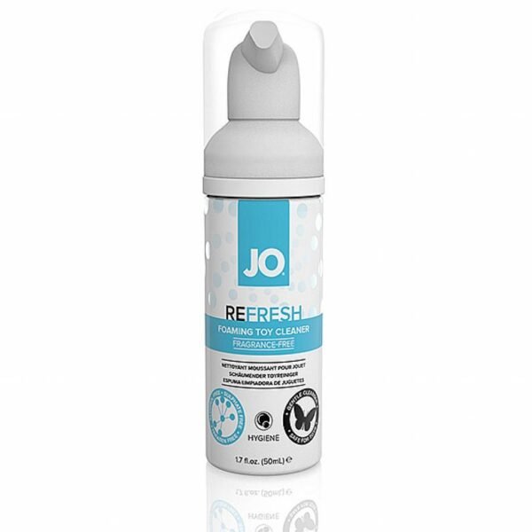 Sekso žaislų dezinfekuojamas skystis System JO 50 ml