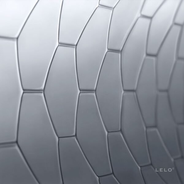 Lelo - HEX Original Prezervatyvai 3 pakuotės - Image 3