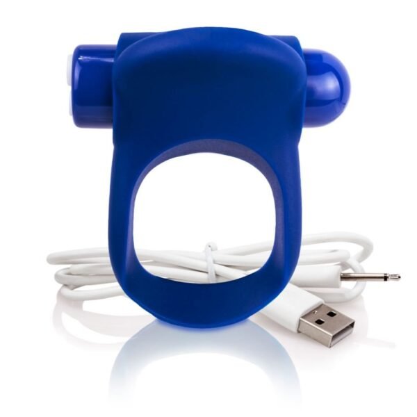 The Screaming O - Charged You Turn Plus Blueberry - Image 2