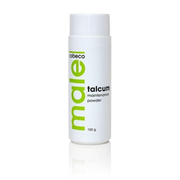 Talcum Maintenance Powder pūdra masturbatoriams 150 gr