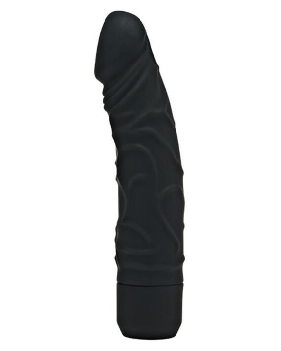 Classic Original Vibrator Black
