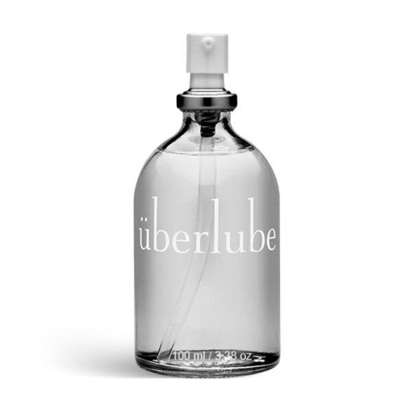 Uberlube - Silikoninis Lubrikantas 115 ml