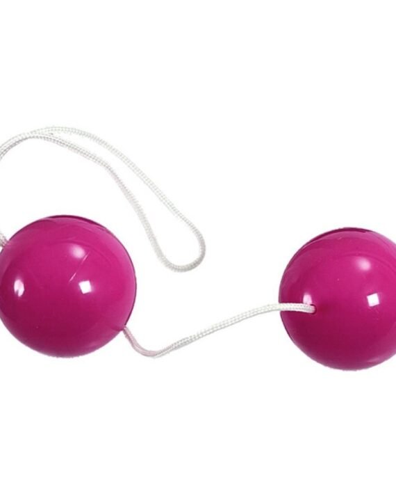 Orgasm Balls