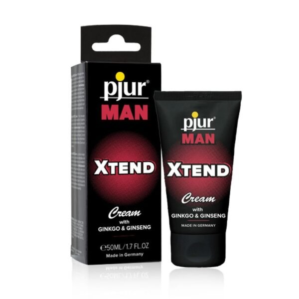 Pjur - Man Xtend kremas 50 ml