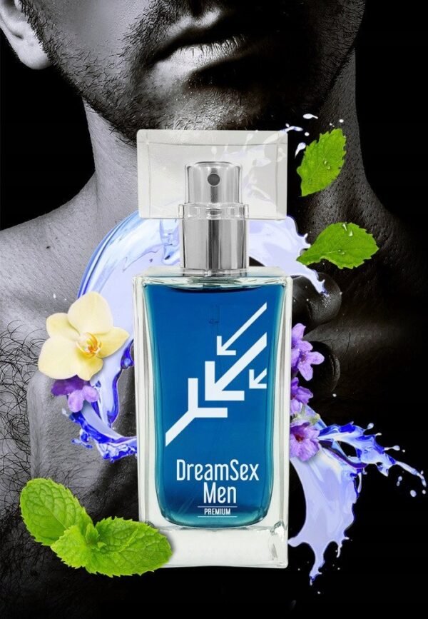 Feromoniniai kvepalai DreamSex Premium - Image 2