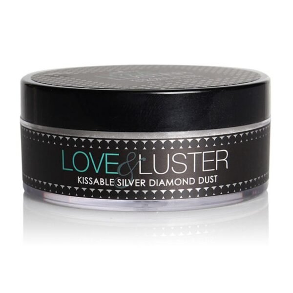 Kūno pudra Love Luster 59 ml