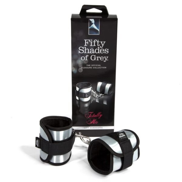 Antrankiai vergijai 50 Shades of Grey - Image 2