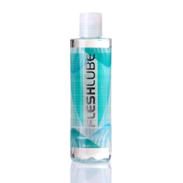 Vėsinantis lubrikantas Fleshlight 250 ml