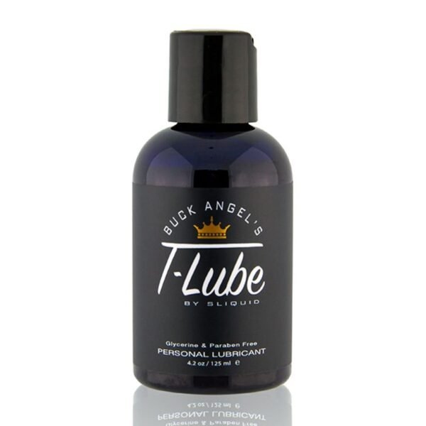 T-Lube Lubrikantas Trans-Vyrams 125 ml