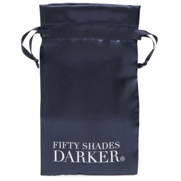 Fifty Shades of Grey - Ratukas, skirtas viso jutimo tyrinėjimui - Image 6
