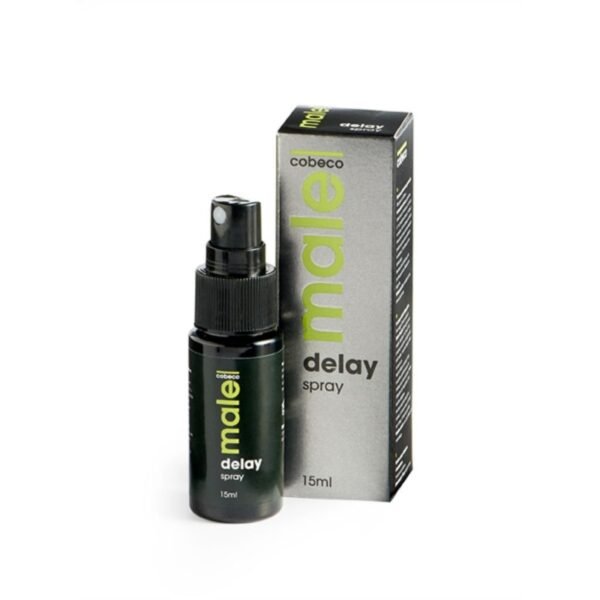Vyrams - purškiklis atitolinantys ejakuliaciją 15 ml - Image 2