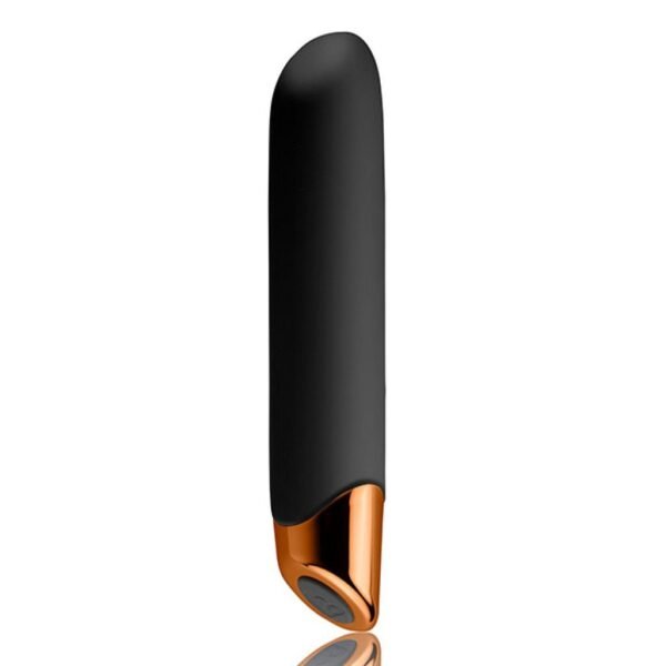 Vibratorius Chaiamo Black
