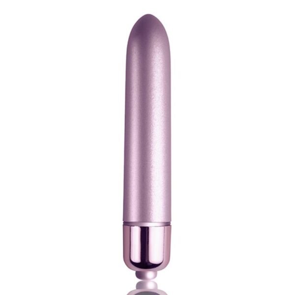 Vibratorius Touch of Velvet Soft Lilac