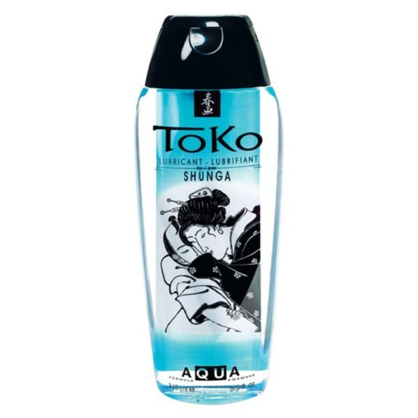 Akva lubrikantas Shunga 165ml