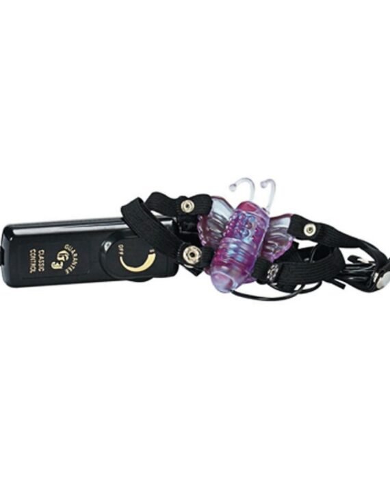 Butterfly Stimulator