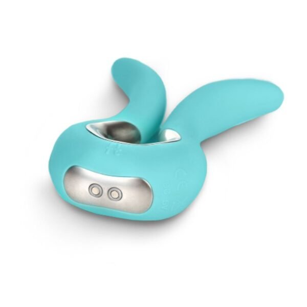 Vibratorius Gvibe Mini Tiffany Mint - Image 2