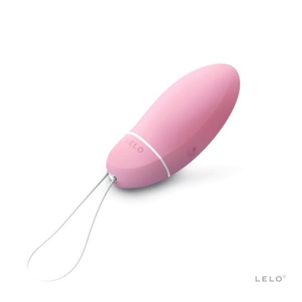 Vibratorius Lelo Luna rožinės spalvos