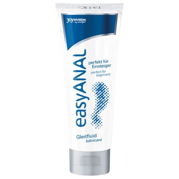 Joydivision - easyANAL lubrikantas 80 ml