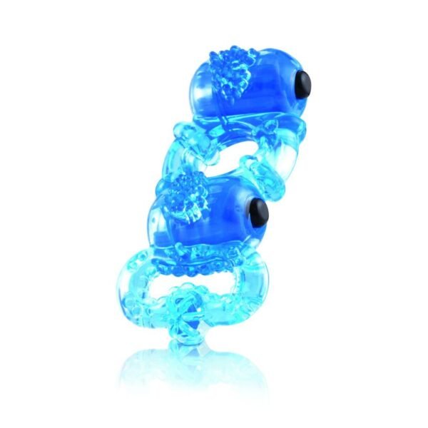 The Screaming O - The TriO Blue - Image 3