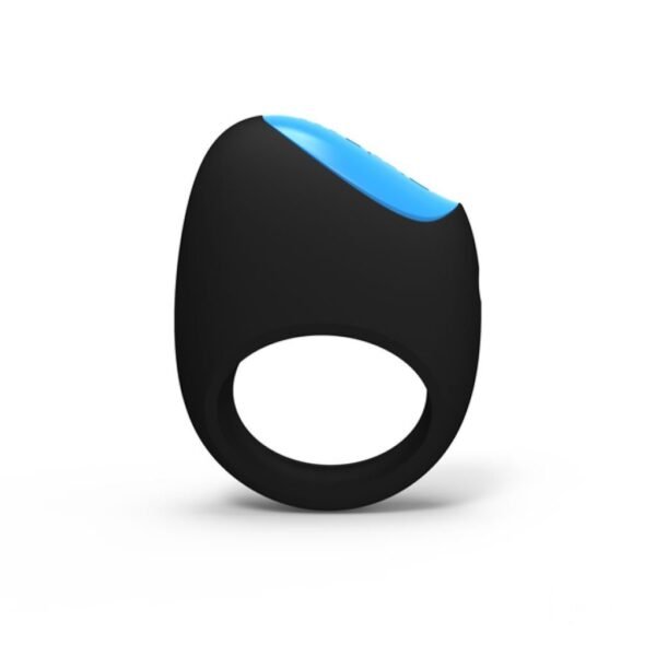 Penio žiedas su bluetooth Remoji Lifeguard Vibe Black