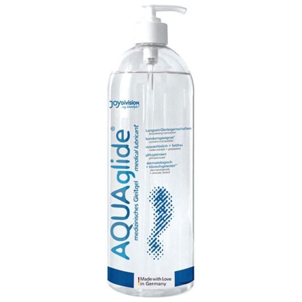 Joydivision - AQUAglide lubrikantas 1000 ml