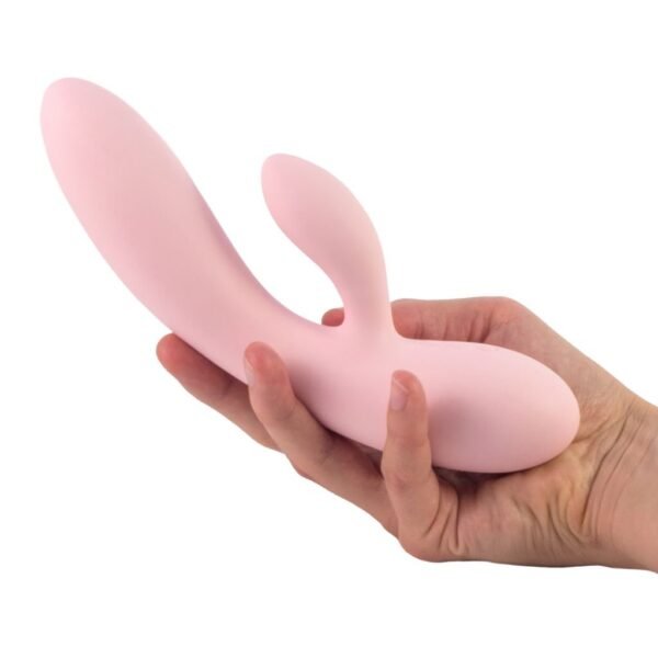 Lea Vibratorius Soft Pink - Image 3